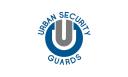 URBAN SECURITY GUARDS logo